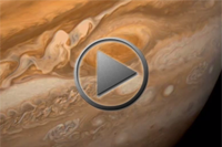 Jupiter sounds - NASA-Voyager recording