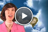Betty Bowers: You're Going Straight to Hell!
