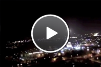 4th Video of Jerusalem UFO Surfaces